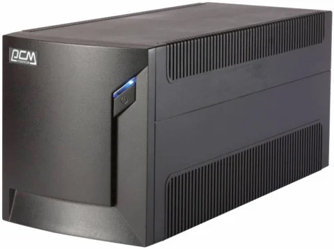 Powercom RPT-1500AP