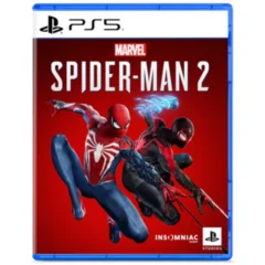 MARVEL Человек-паук 2 (PS5)