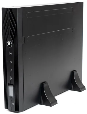 SKAT-UPS 1000-RACK-ON-2X9