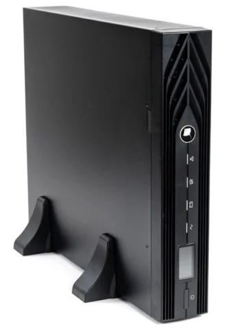 SKAT-UPS 1500-RACK-ON-3X9