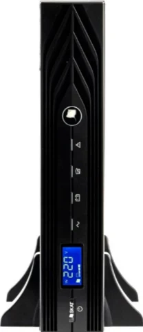 SKAT-UPS 2000-RACK-ON-4X9