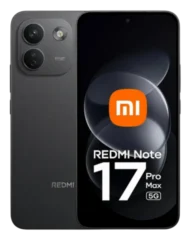 Xiaomi REDMI Note 17 Pro Max 5G
