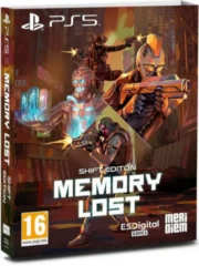 Memory Lost — Shift Edition (PS5)