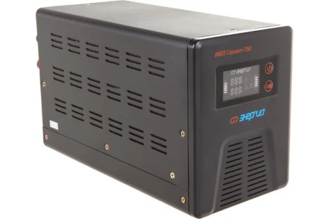 750 line-interactive 12V 750