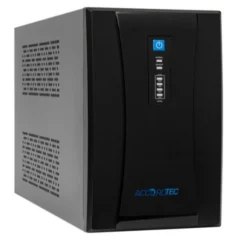 Блок бесперебойного питания AccordTec UPS-220/1200VA