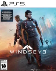 MindsEye (PS5)