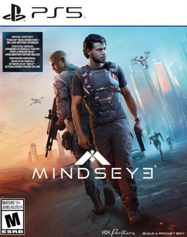 MindsEye (PS5)
