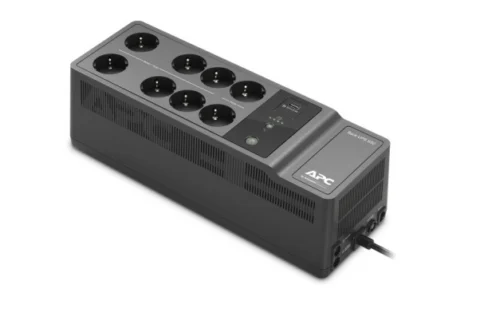 APC Back-UPS BE650G2-RS