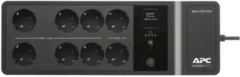 APC BE650G2-GR