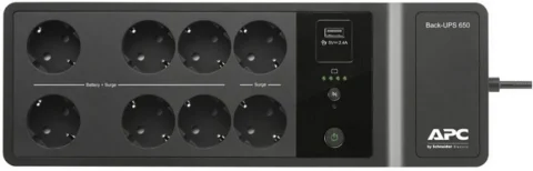 APC BE650G2-GR