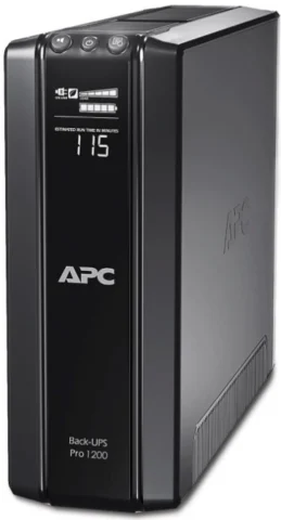APC BR1200G-GR