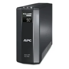 APC BR900G-GR Back-UPS Pro Power Saving 900VA/540W