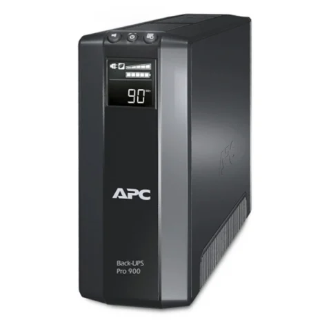 APC BR900G-GR Back-UPS Pro Power Saving 900VA/540W