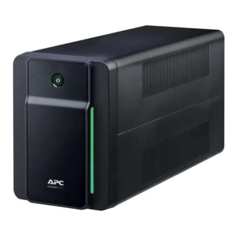 APC BX1200MI Back-UPS 1200VA/650W