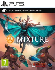 Mixture (PS5)