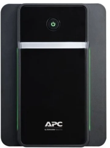 APC BX2200MI Back-UPS 2200VA/1200W