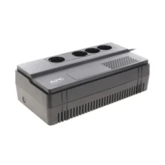 APC Easy Back-UPS BV650I-GR 650 ВА автоматическая