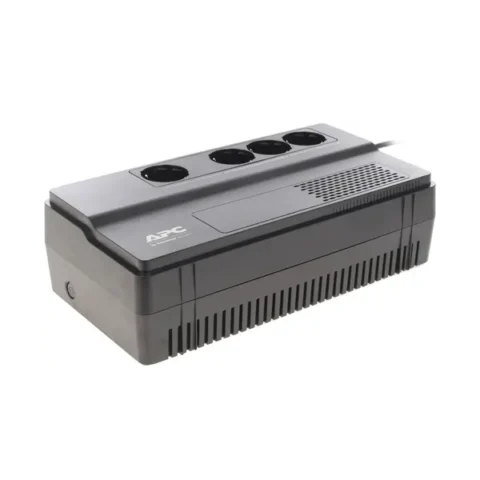 APC Easy Back-UPS BV650I-GR 650 ВА автоматическая