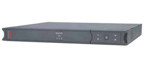 APC SC450RMI1U