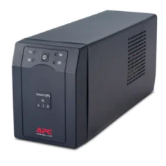 APC SC620I Smart-UPS SC 620VA/390W