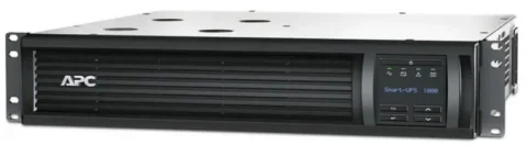 APC Smart-UPS SMT1000RMI2UC