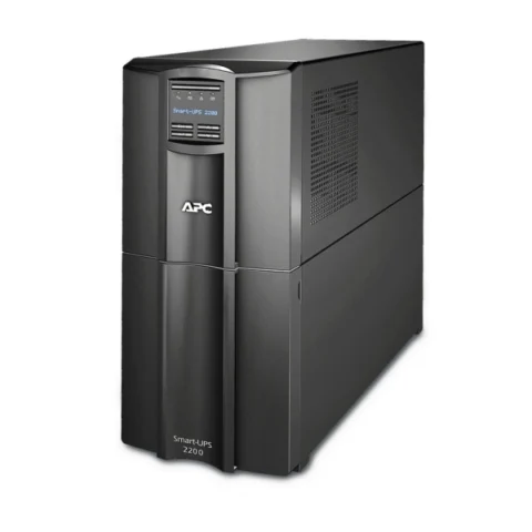 APC Smart-UPS SMT2200IC Line Interactive 2200VA Tower