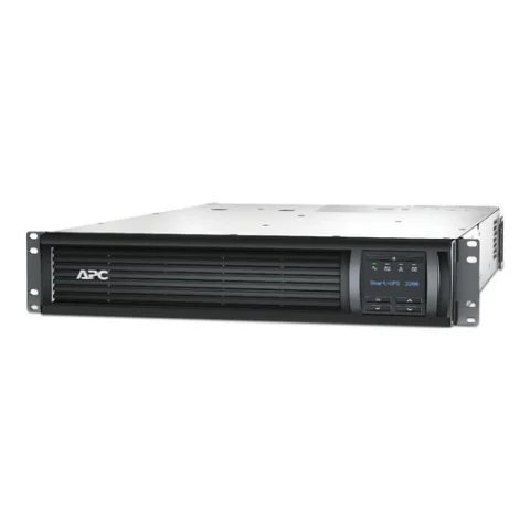 APC Smart-UPS SMT2200RMI2UC
