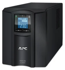 APC SMC2000I Smart-UPS C 2000VA/1300W
