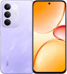 realme C85