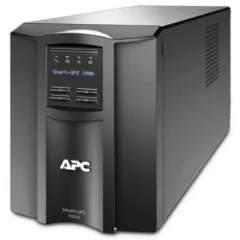 APC SMT1000IC Smart-UPS Line Interactive 1000VA Tower
