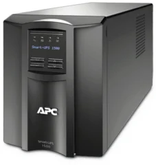 APC SMT1500I 1500VA/980W