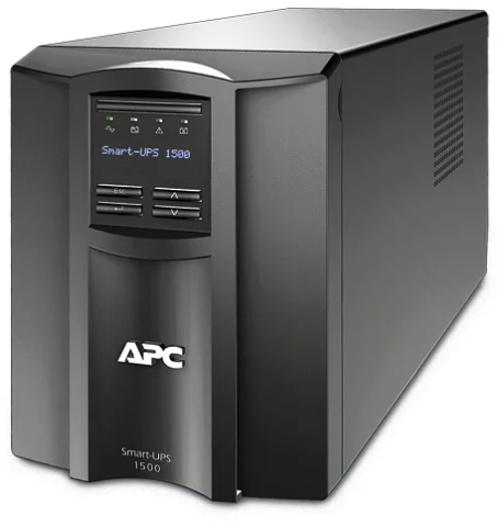 APC SMT1500I 1500VA/980W