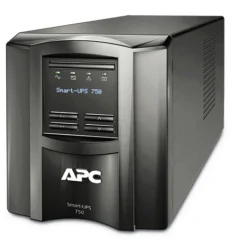 APC SMT750I 750VA/500W