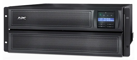 APC SMX2200HV Smart-UPS X 2200VA/1980W