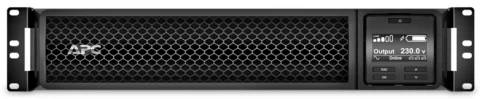 APC SRT1000RMXLI-NC