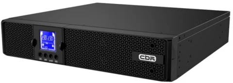 CBR ESN-1KRT-8I-LCHERSC
