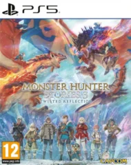 Monster Hunter Stories 3 (PS5)