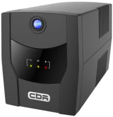 CBR QTM-1500T-4F-LCUC