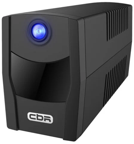 CBR QTM-850T-2F-LCUC