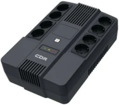 CBR UPS-OFK-101E-1000