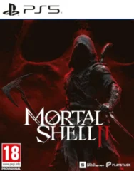 Mortal Shell II (PS5)