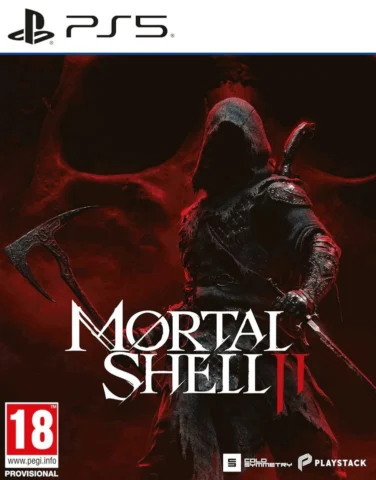 Mortal Shell II (PS5)