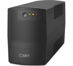 CBR UPS-TWP-101J-850