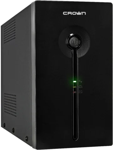Crown CMU-SP1200IEC