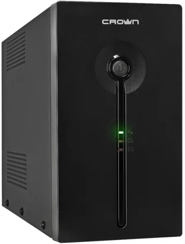 Crown CMU-SP1500EURO