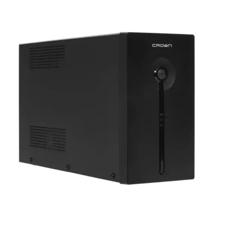 Crown CMU-SP2000EURO