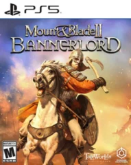 Mount and Blade II: Bannerlord (PS5)