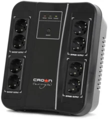 Crown CMUS-255 EURO SMART CM000003158