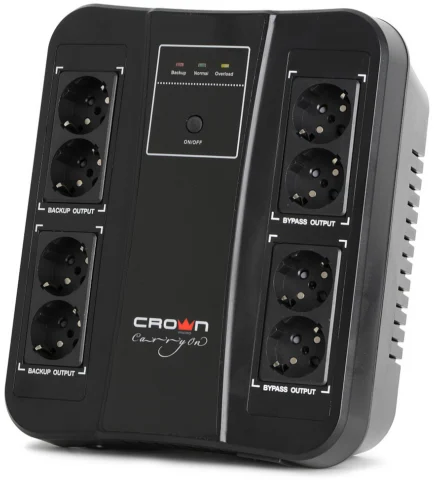 Crown CMUS-255 EURO SMART CM000003158