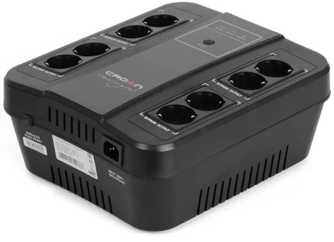 Crown CMUS-275 EURO SMART CM000003159